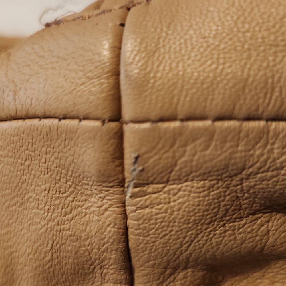 Zara Basic Jacket - image 8